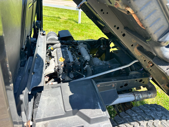 2023 John Deere XUV 835M ATV