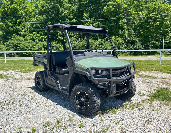 2023 John Deere XUV 835M ATV