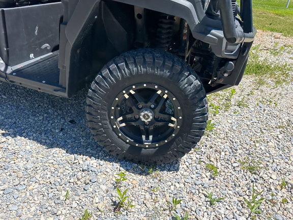 2023 John Deere XUV 835M ATV