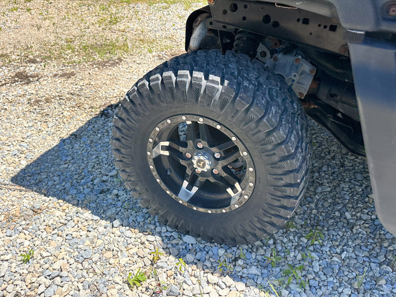 2023 John Deere XUV 835M ATV
