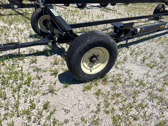 2025 J&M HT-974-20 Header Transport