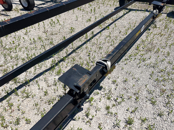 2025 J&M HT-974-20 Header Transport