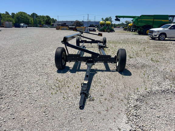 2025 J&M HT-974-20 Header Transport