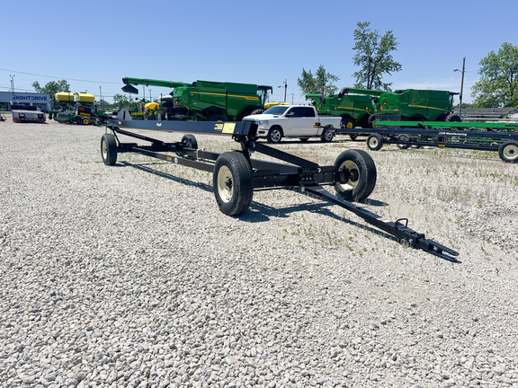 2025 J&M HT-974-20 Header Transport