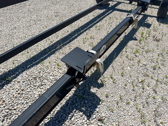 2025 J&M HT-974-20 Header Transport