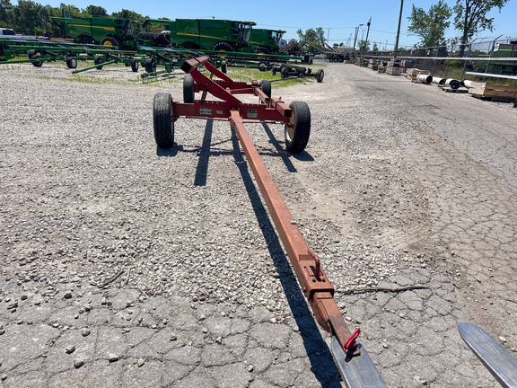 Misc HT12 Header Transport