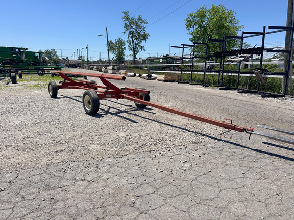 Misc HT12 Header Transport
