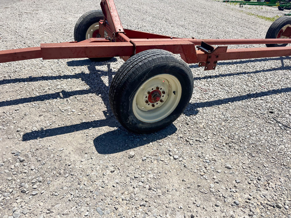 Misc HT12 Header Transport