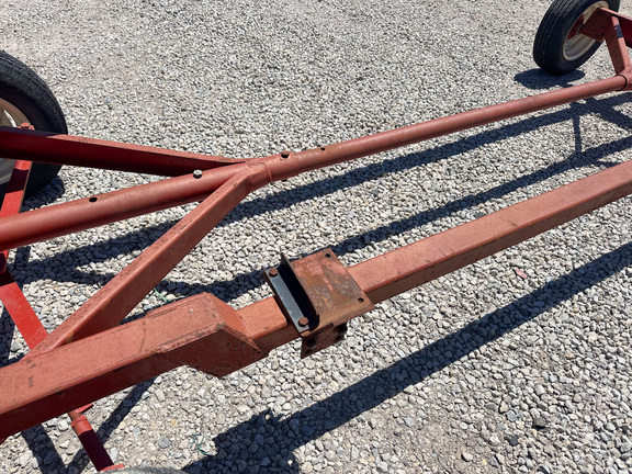 Misc HT12 Header Transport