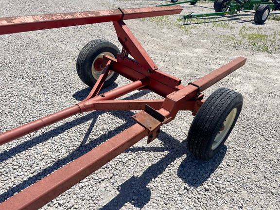 Misc HT12 Header Transport