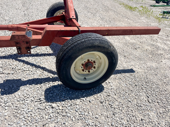 Misc HT12 Header Transport