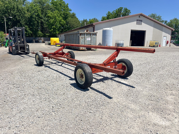 Misc HT12 Header Transport