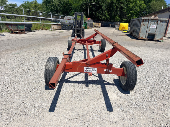 Misc HT12 Header Transport