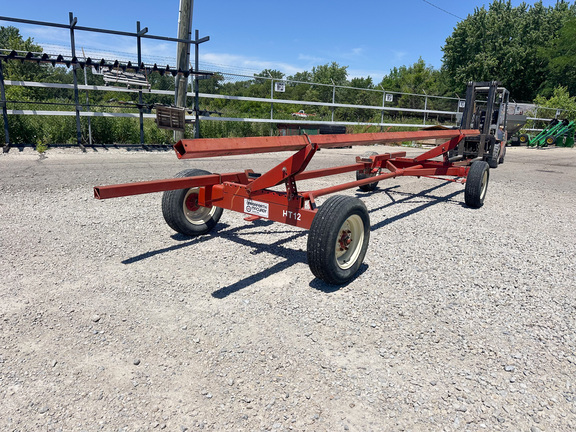 Misc HT12 Header Transport