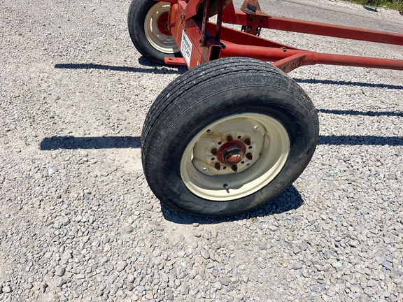 Misc HT12 Header Transport