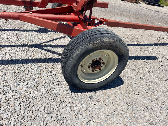 Misc HT12 Header Transport