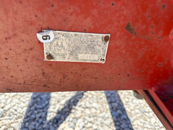 Misc HT12 Header Transport