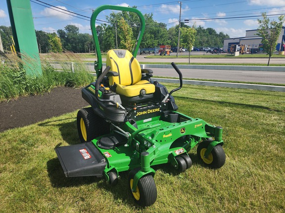 2019 John Deere Z930M Mower/Zero Turn