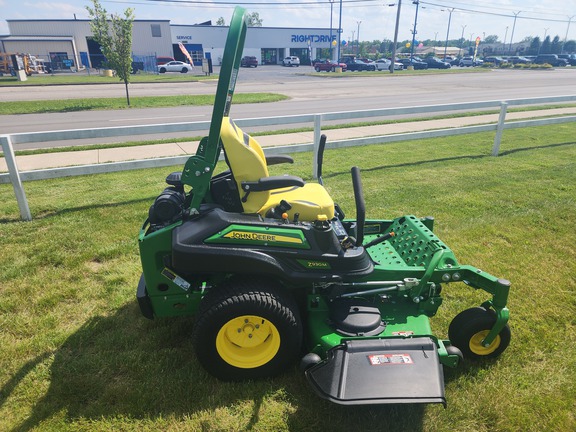 2019 John Deere Z930M Mower/Zero Turn