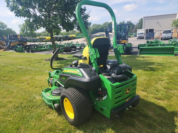 2019 John Deere Z930M Mower/Zero Turn