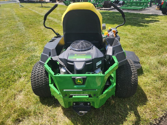 2025 John Deere Z330M Mower/Zero Turn