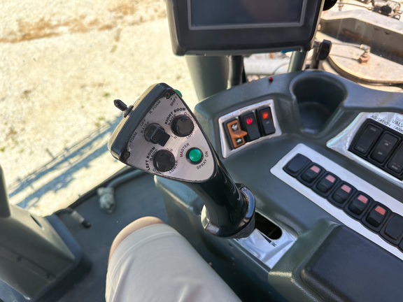 2006 Hagie STS16 Sprayer/High Clearance