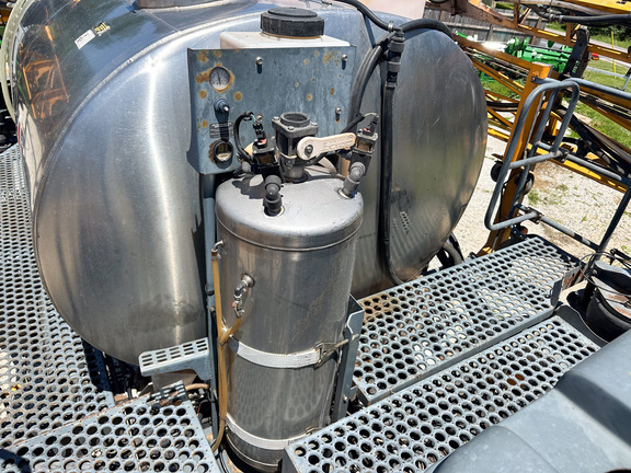 2006 Hagie STS16 Sprayer/High Clearance