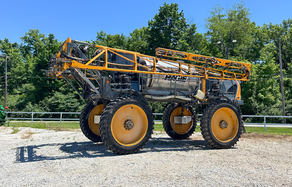 2006 Hagie STS16 Sprayer/High Clearance