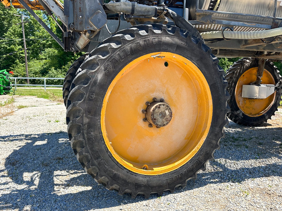 2006 Hagie STS16 Sprayer/High Clearance