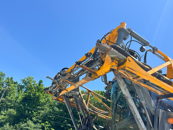 2006 Hagie STS16 Sprayer/High Clearance