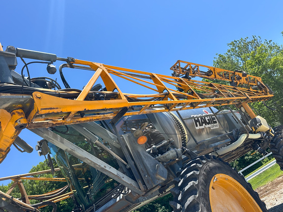 2006 Hagie STS16 Sprayer/High Clearance