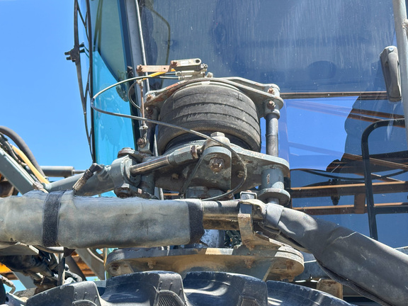 2006 Hagie STS16 Sprayer/High Clearance
