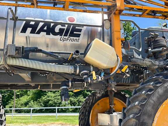 2006 Hagie STS16 Sprayer/High Clearance