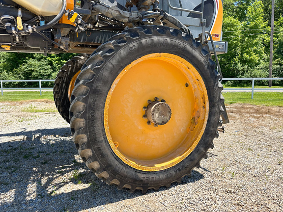 2006 Hagie STS16 Sprayer/High Clearance