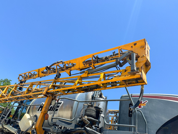 2006 Hagie STS16 Sprayer/High Clearance