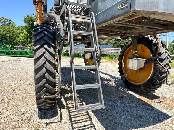 2006 Hagie STS16 Sprayer/High Clearance