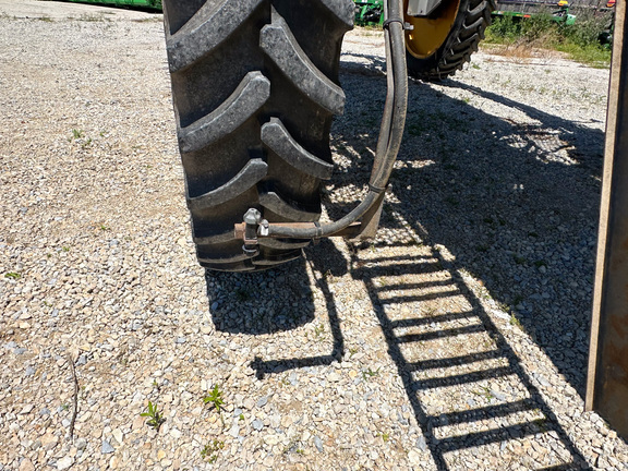 2006 Hagie STS16 Sprayer/High Clearance