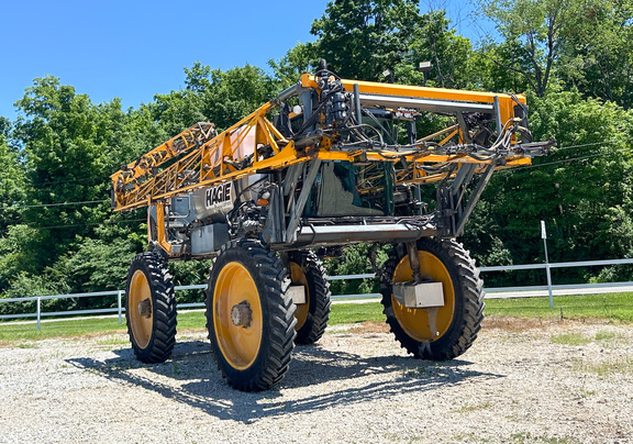 2006 Hagie STS16 Sprayer/High Clearance