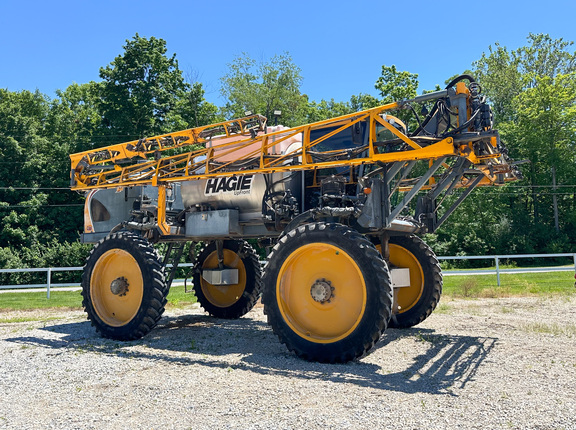 2006 Hagie STS16 Sprayer/High Clearance
