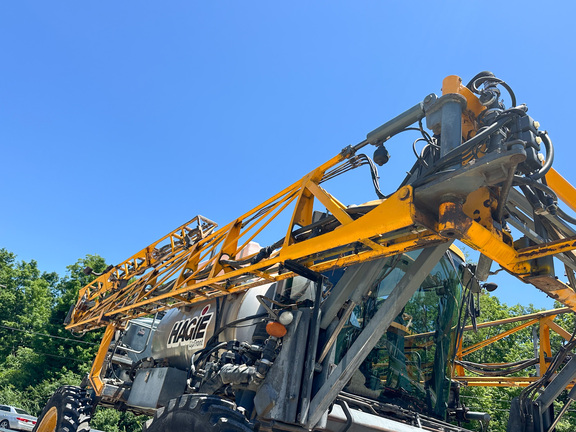 2006 Hagie STS16 Sprayer/High Clearance