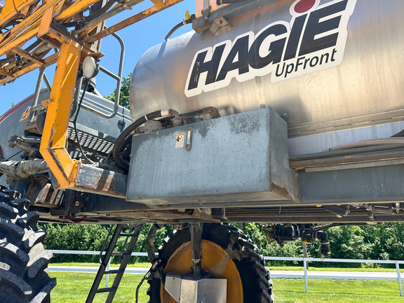 2006 Hagie STS16 Sprayer/High Clearance