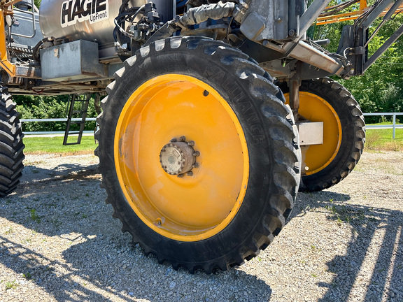 2006 Hagie STS16 Sprayer/High Clearance