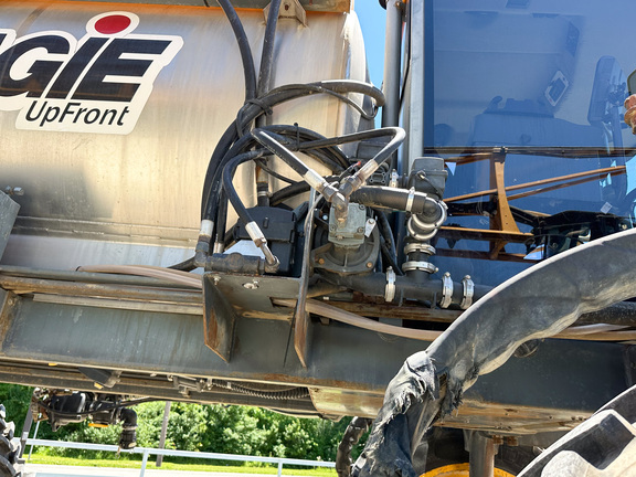 2006 Hagie STS16 Sprayer/High Clearance