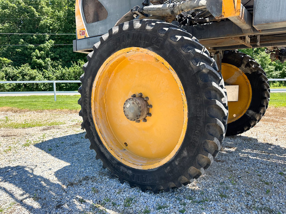 2006 Hagie STS16 Sprayer/High Clearance