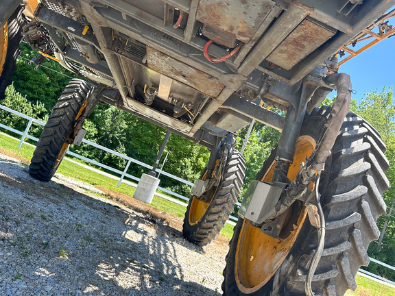 2006 Hagie STS16 Sprayer/High Clearance