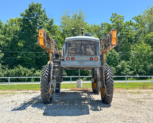 2006 Hagie STS16 Sprayer/High Clearance