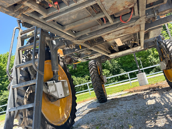 2006 Hagie STS16 Sprayer/High Clearance