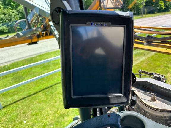 2006 Hagie STS16 Sprayer/High Clearance