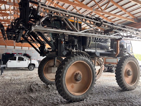 2006 Hagie STS12 Sprayer/High Clearance