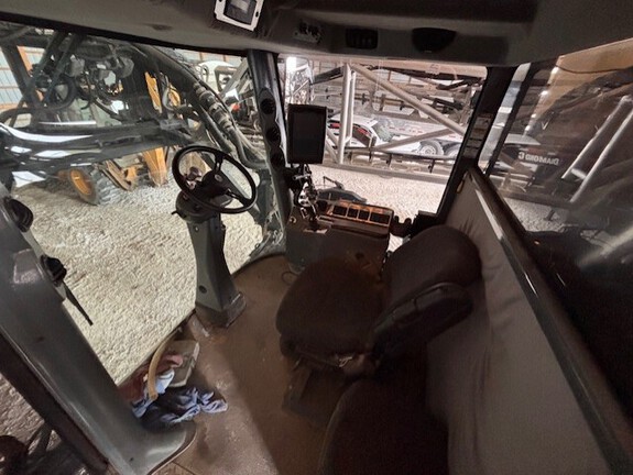 2006 Hagie STS12 Sprayer/High Clearance